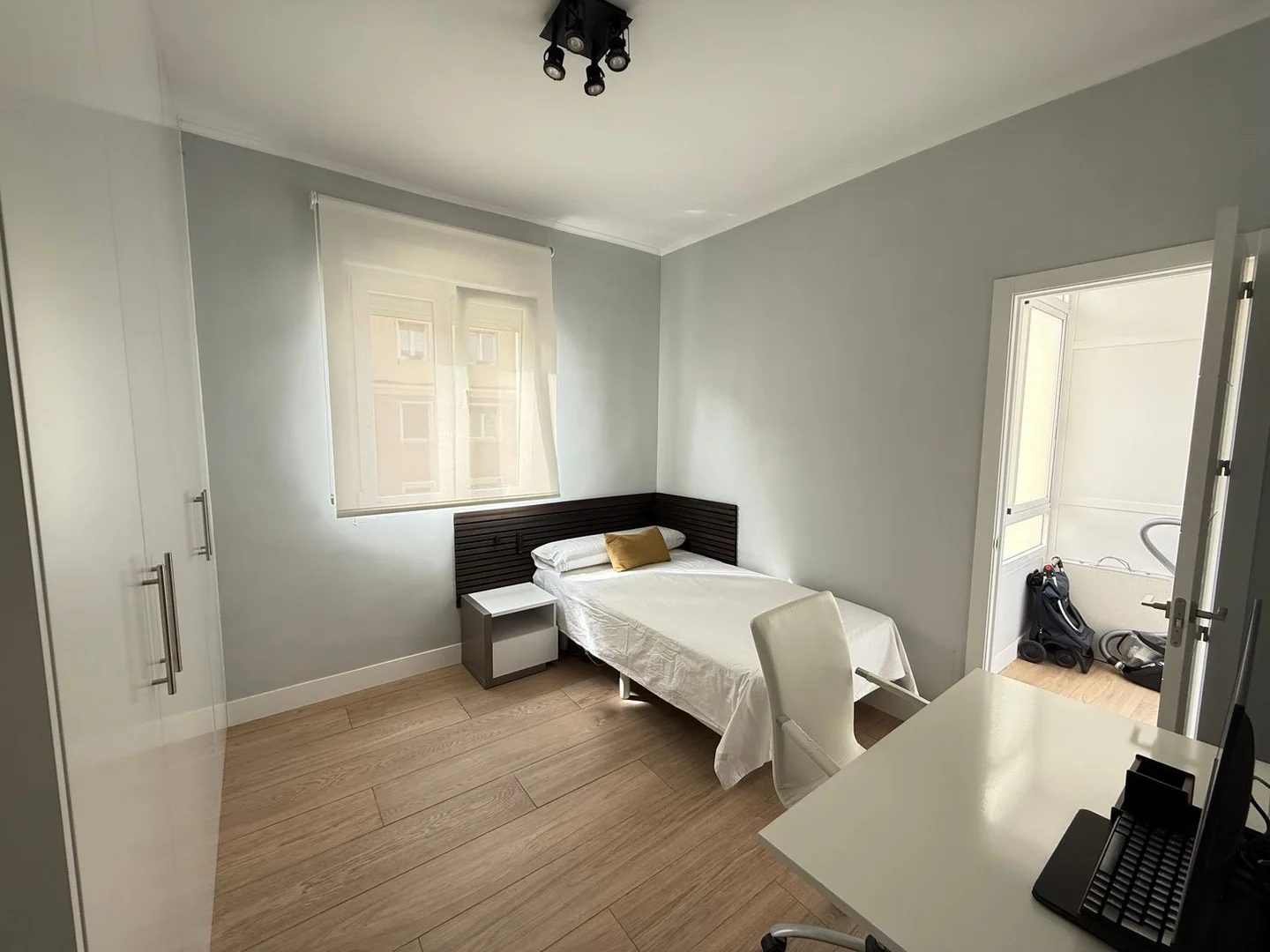 Piso en calle de Francisco Lozano, 16 - Foto 14