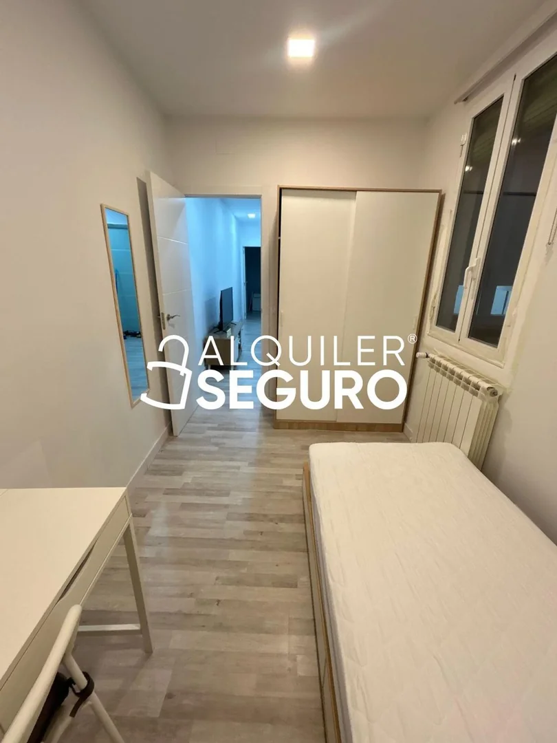Piso en Avenida de Valladolid, Casa de Campo - Foto 6