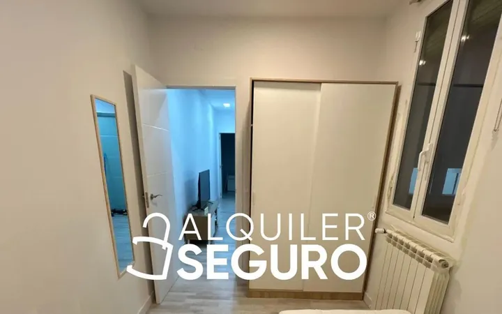 Piso en Avenida de Valladolid, Casa de Campo - Foto 6