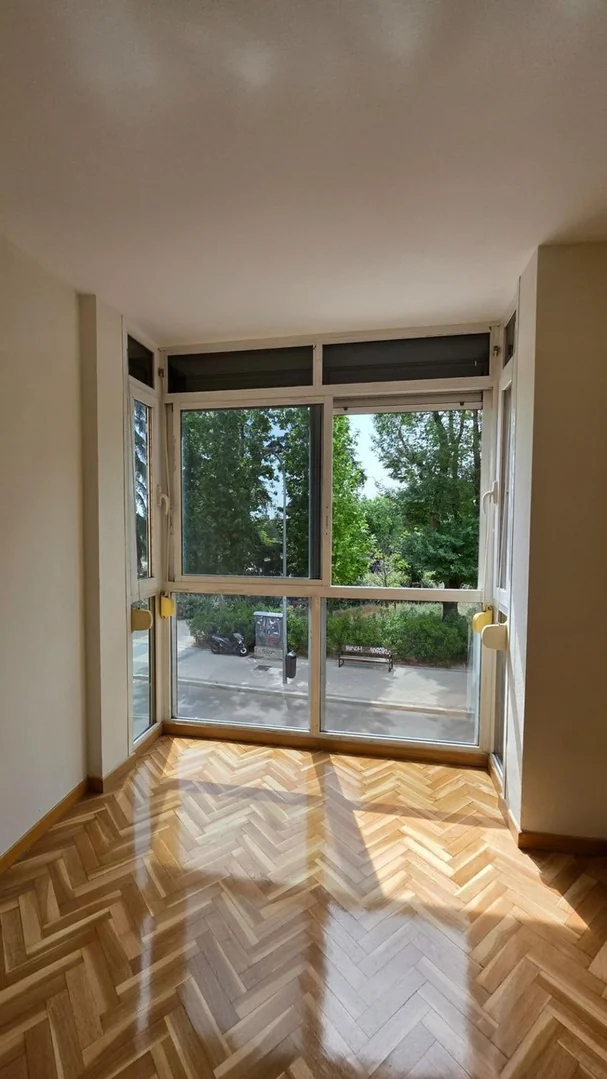 Estudio en Calle de Ayerbe, 25, Casco Histórico de Barajas - Foto 18