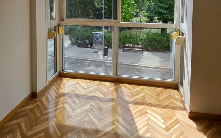 Estudio en Calle de Ayerbe, 25, Casco Histórico de Barajas - Foto 18