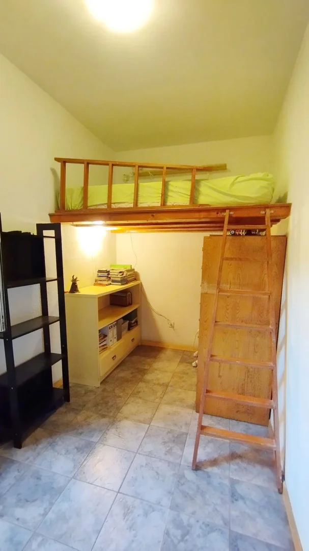 Piso en Barrio Puerta del Ángel - Foto 13