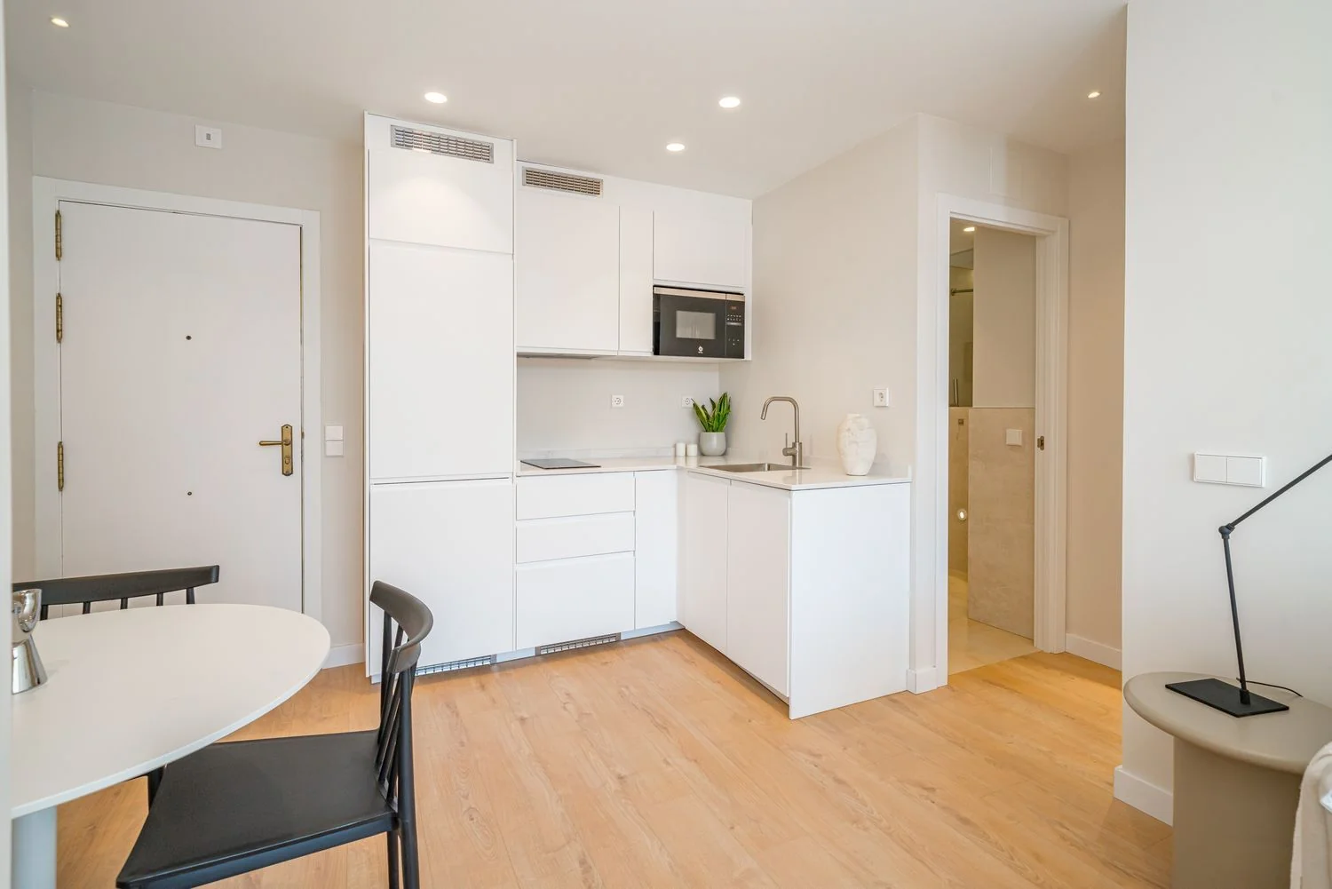 Piso en Calle de Francisco Silvela, 61, Lista - Foto 28