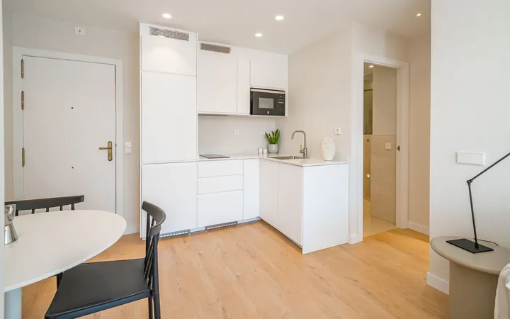 Piso en Calle de Francisco Silvela, 61, Lista - Foto 28