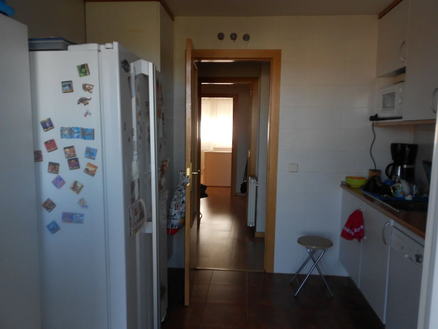 Piso en Calle de Palas de Rey, 21, Las Tablas - Foto 16