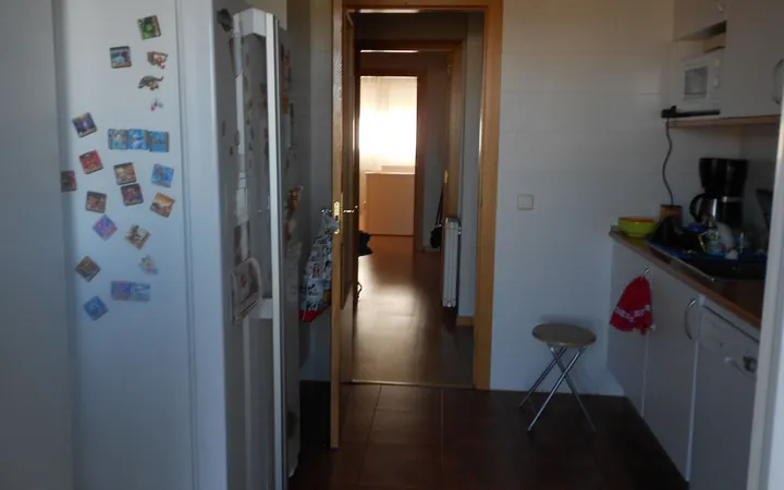 Piso en Calle de Palas de Rey, 21, Las Tablas - Foto 16