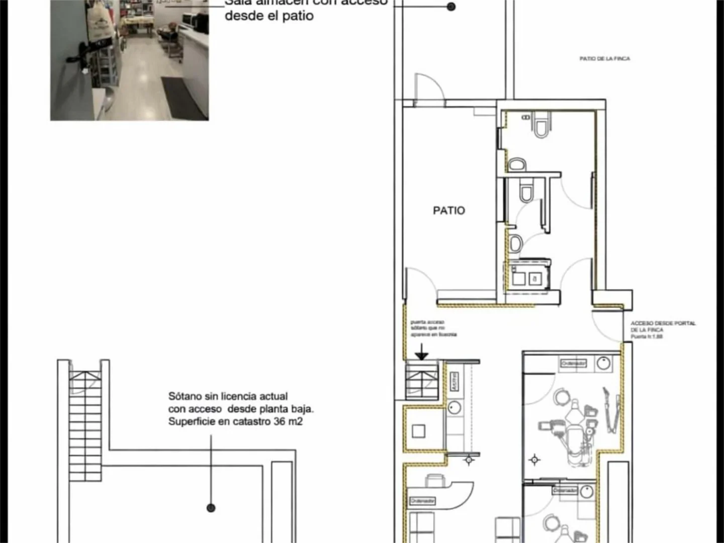 Piso en  Calle de Monteleón 37 - Foto 23