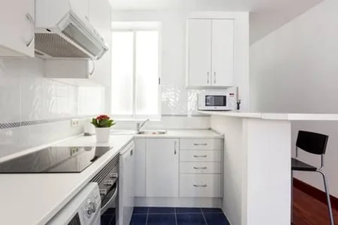 Piso en calle de Tabernillas, 13 - Foto 21