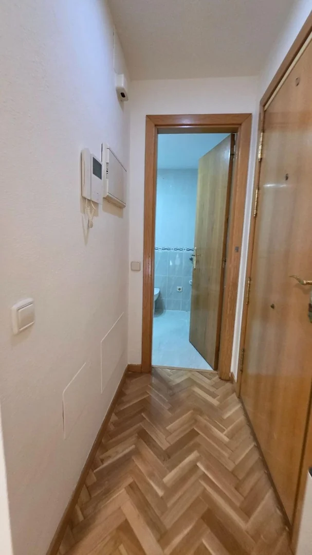 Estudio en Calle de Ayerbe, 25, Casco Histórico de Barajas - Foto 22