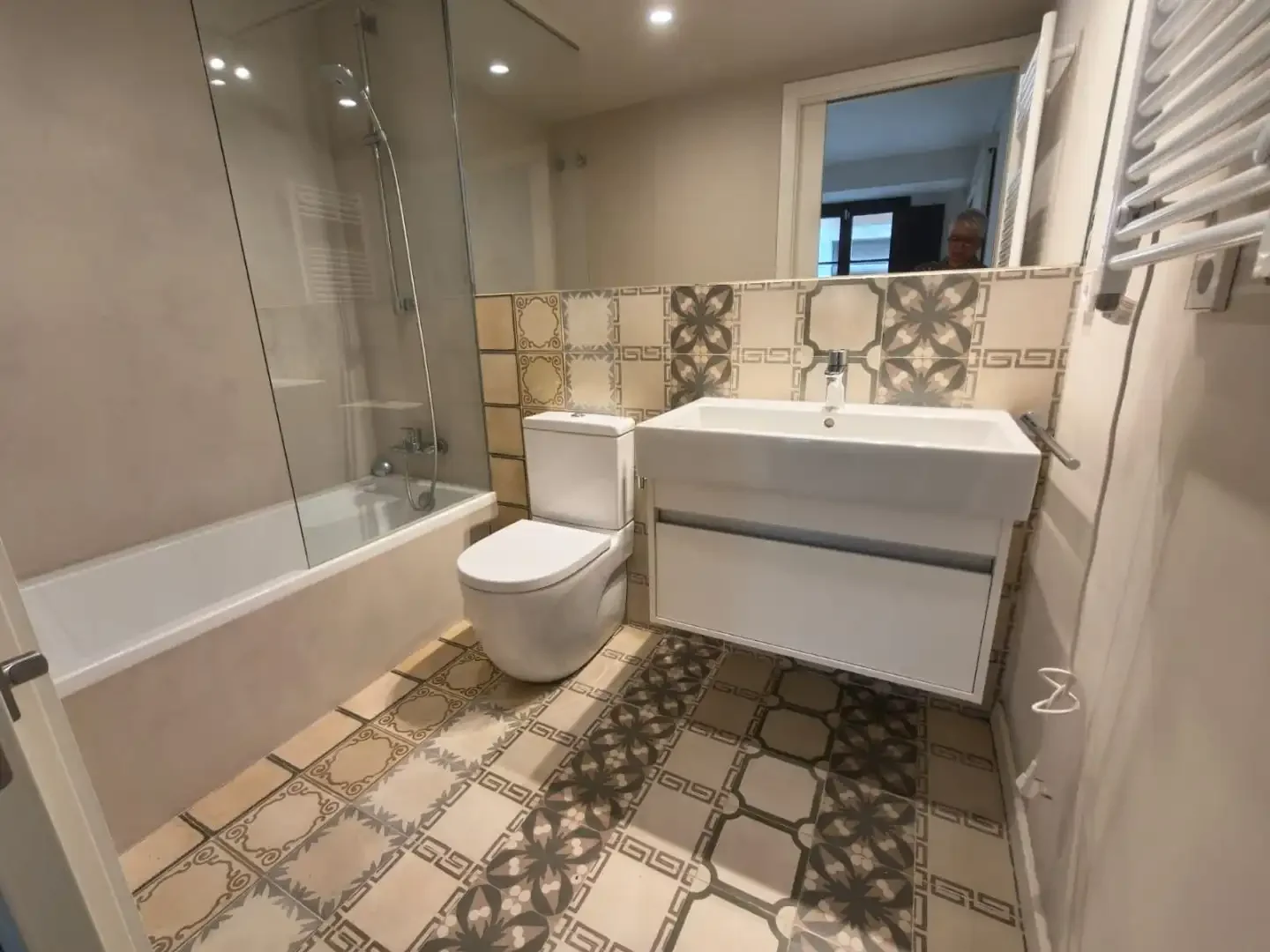 Piso en  Carrer de la Cera 55 - Foto 7