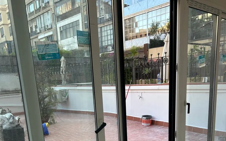 Piso en Calle de Bailèn, 41, La Dreta de l'Eixample - Foto 1