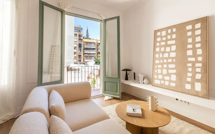 Piso en La Dreta de l'Eixample, La Dreta de l'Eixample - Foto 30
