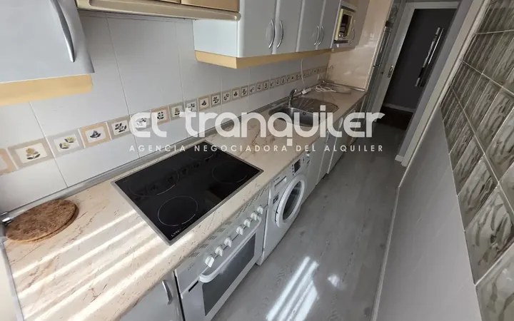 Piso en  Calle Martínez Corrochano - Foto 12