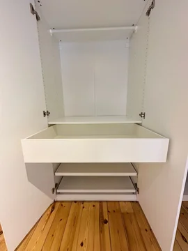 Alquiler de piso en Paseo de los Jesuitas, 71 - Foto 22