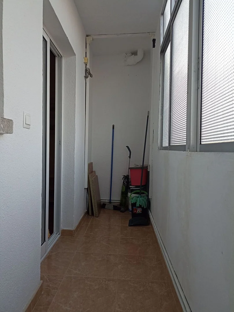 Piso en calle de la Ciudadela, 16 - Foto 14