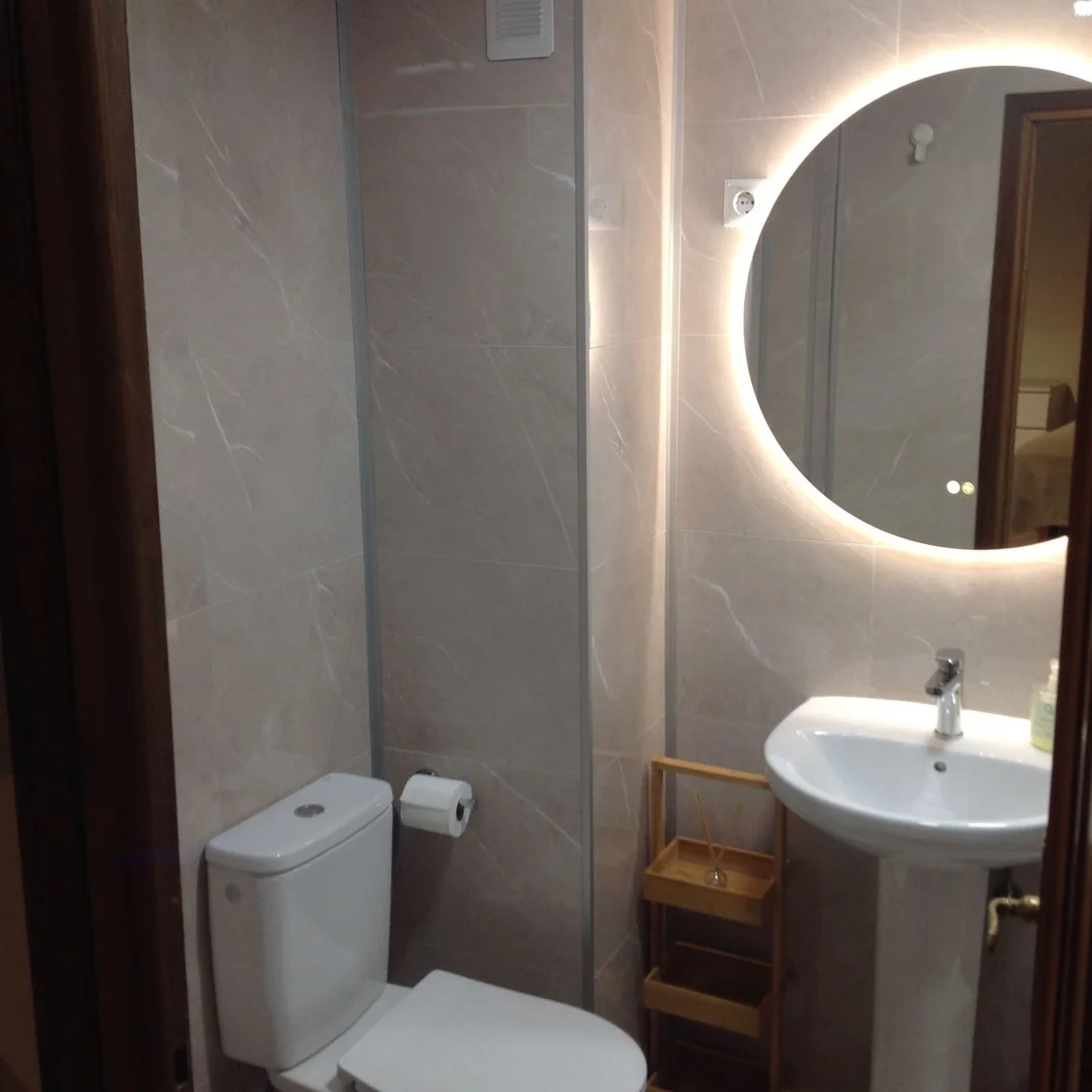 Estudio en calle Maudes, 26 - Foto 12