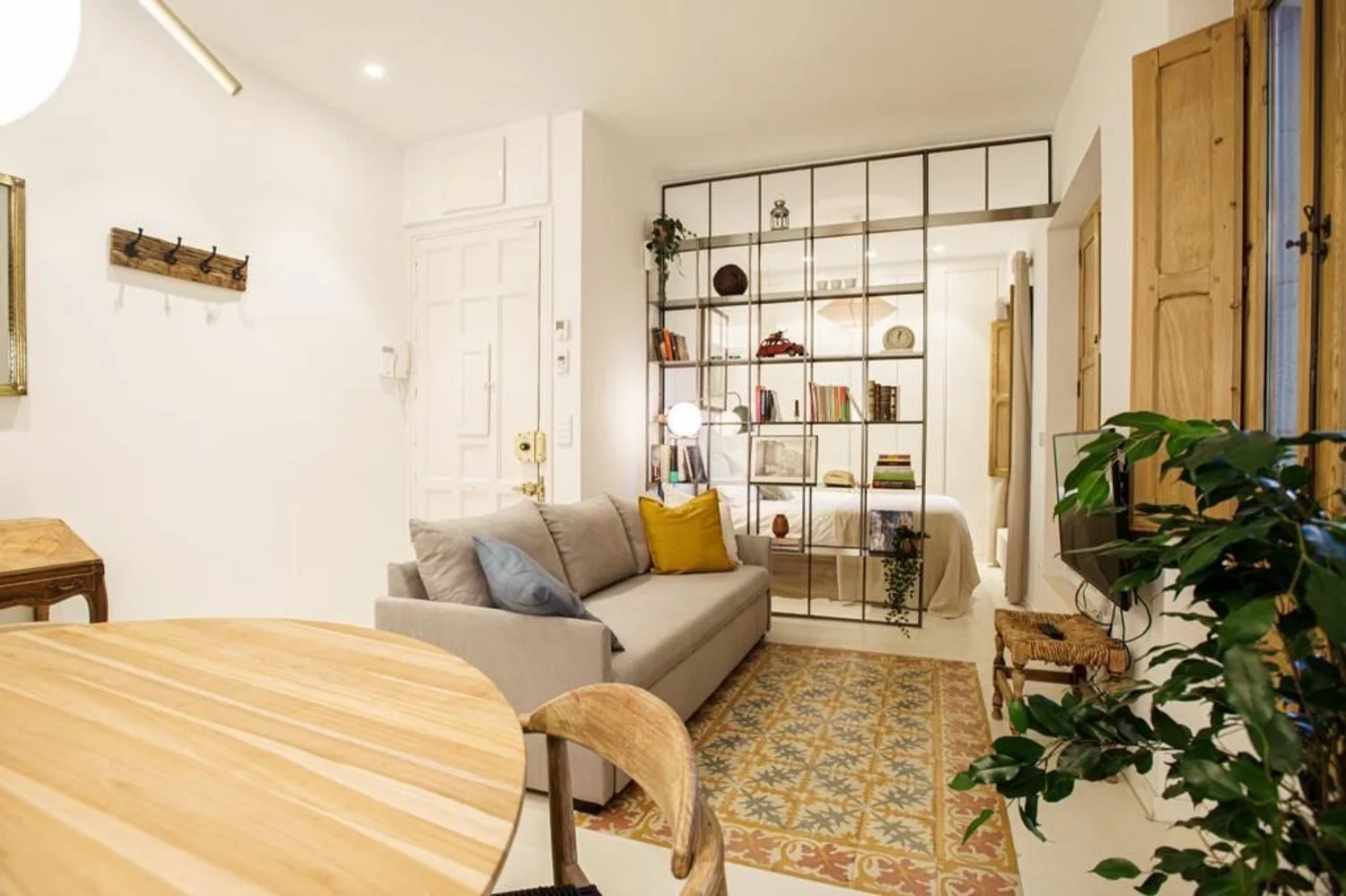 Piso en calle de las Peñuelas, 2