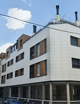 Ático en Calle del Panizo, 52 - Foto 15