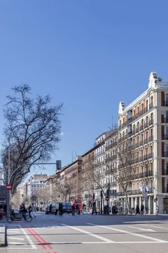 Piso en calle de Carranza, 6 - Foto 1