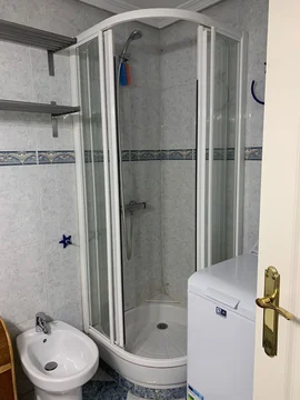Alquiler de piso en Calle de Elvira, 10 - Foto 15