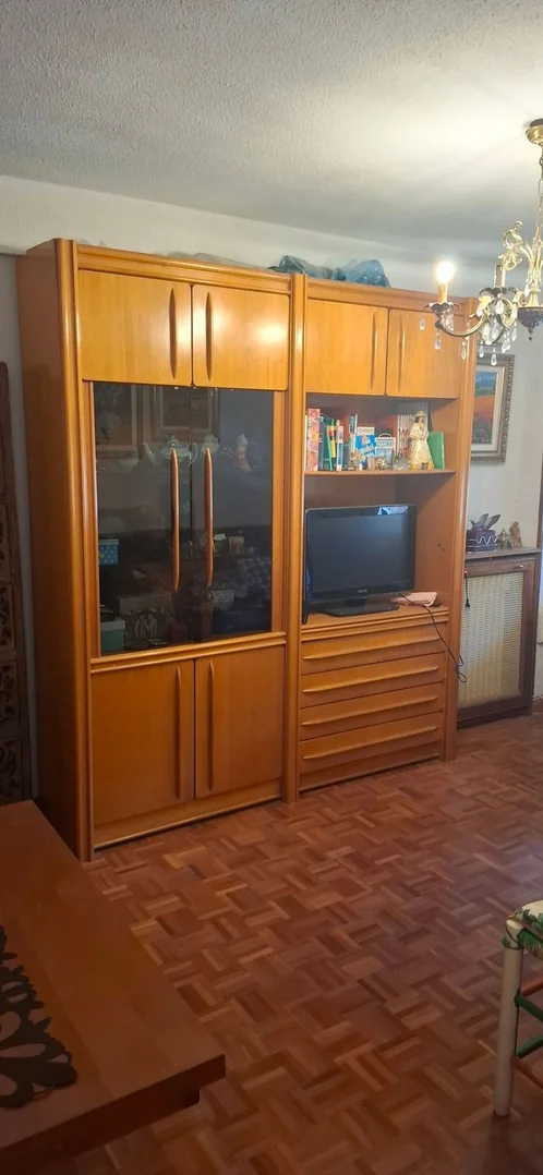 Piso en Calle de las Islas Cíes, 49, Peñagrande - Foto 4