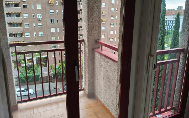 Piso en Calle de La Hiruela, 3, Peñagrande - Foto 3