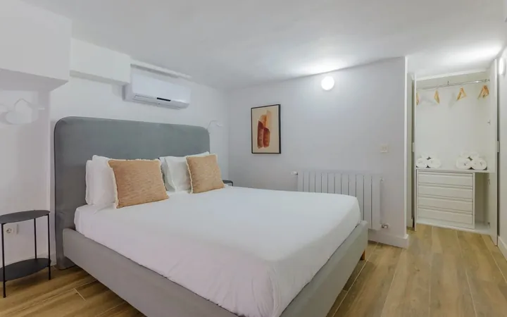 Dúplex en Paseo de San Francisco de Sales, 41, Vallehermoso - Foto 13