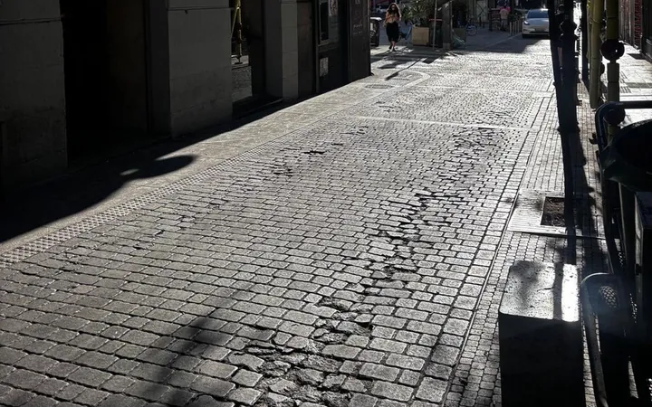 Piso en Calle de las Infantas, 1, Chueca-Justicia - Foto 19