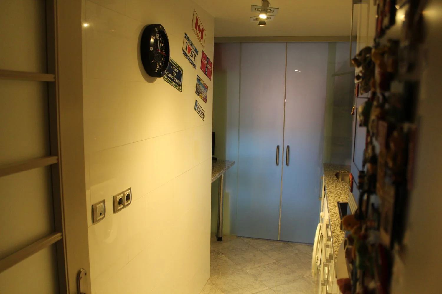 Piso en avenida de la Gran Vía del Sureste, 29 - Foto 9