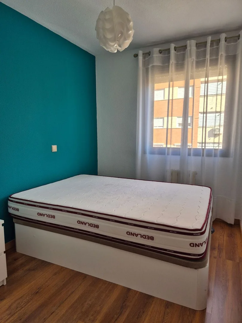 Piso en calle Flora Tristán, 10 - Foto 22