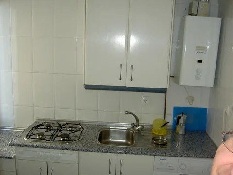 Piso en  Calle de Lope de Haro 3 - Foto 5