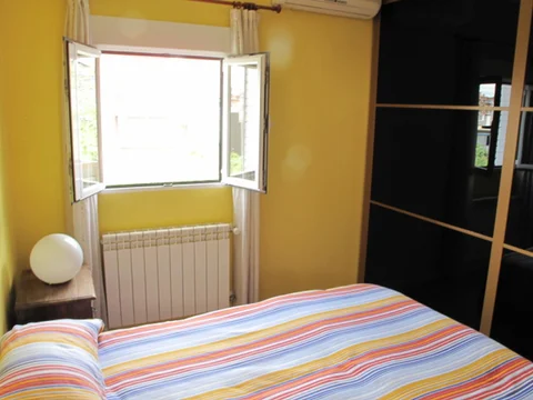 Ático en calle Carlota O’Neill, 3 - Foto 6