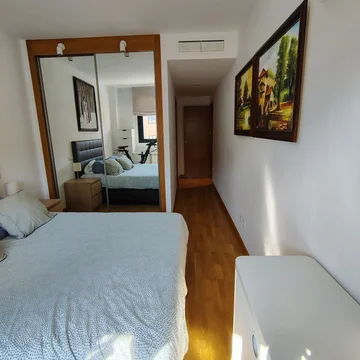 Piso en avenida de Niceto Alcalá Zamora, 28 - Foto 31