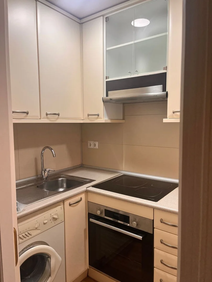 Piso en calle Ramón de Santillán, 15 - Foto 4