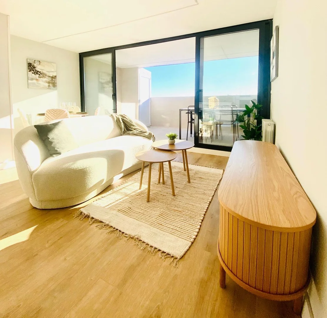 Ático en calle de Nuestra Señora de la Luz, 23 - Foto 9