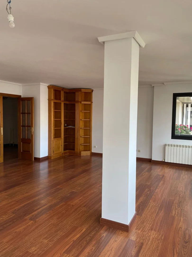 Piso en calle Julio Palacios, 11 - Foto 4