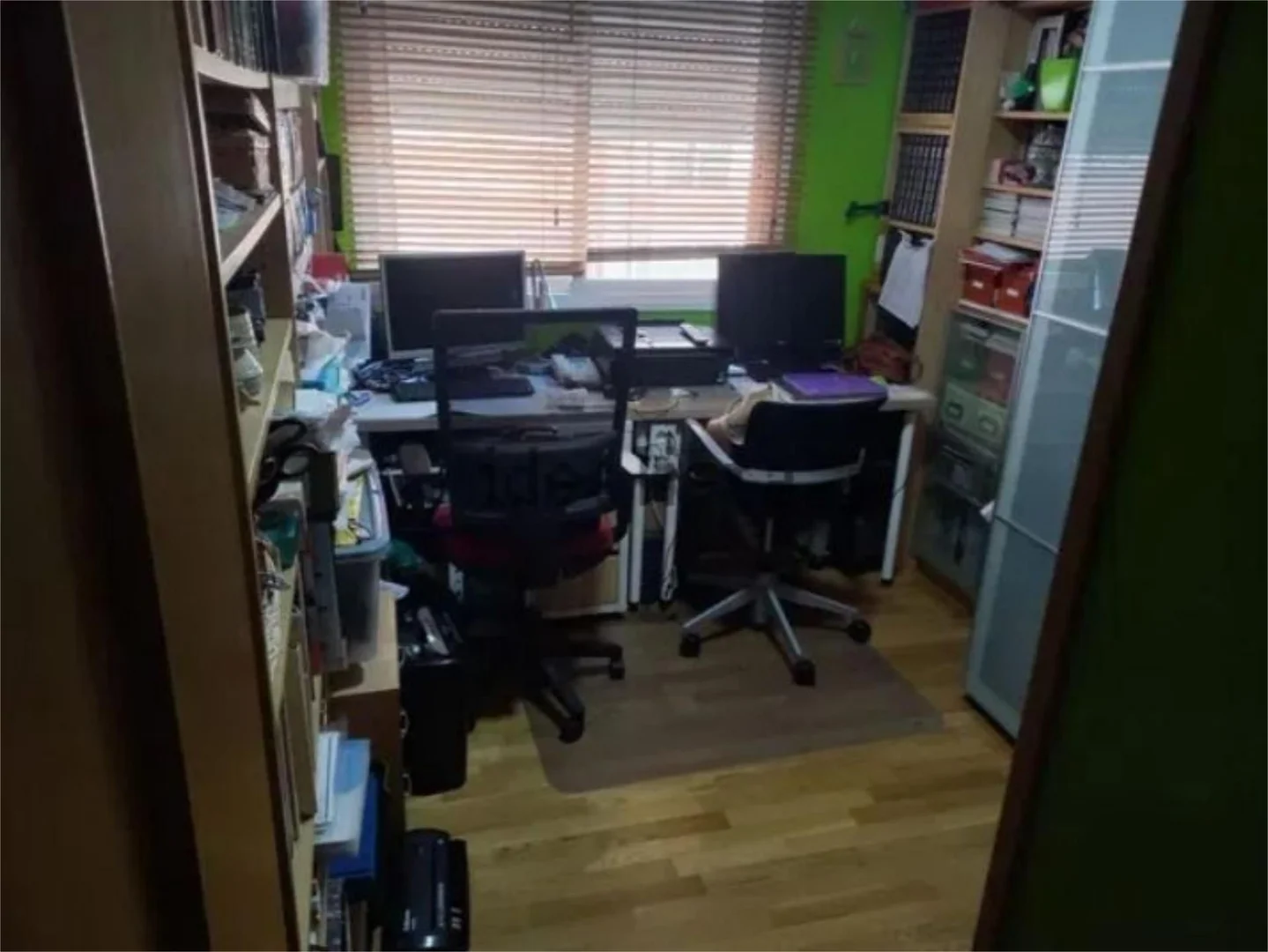 Piso en  Calle Antonio Romero 6 - Foto 15