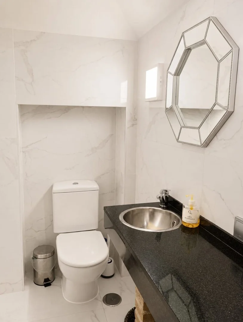 Loft en Calle Luis Vélez de Guevara, 5, Lavapiés-Embajadores - Foto 8