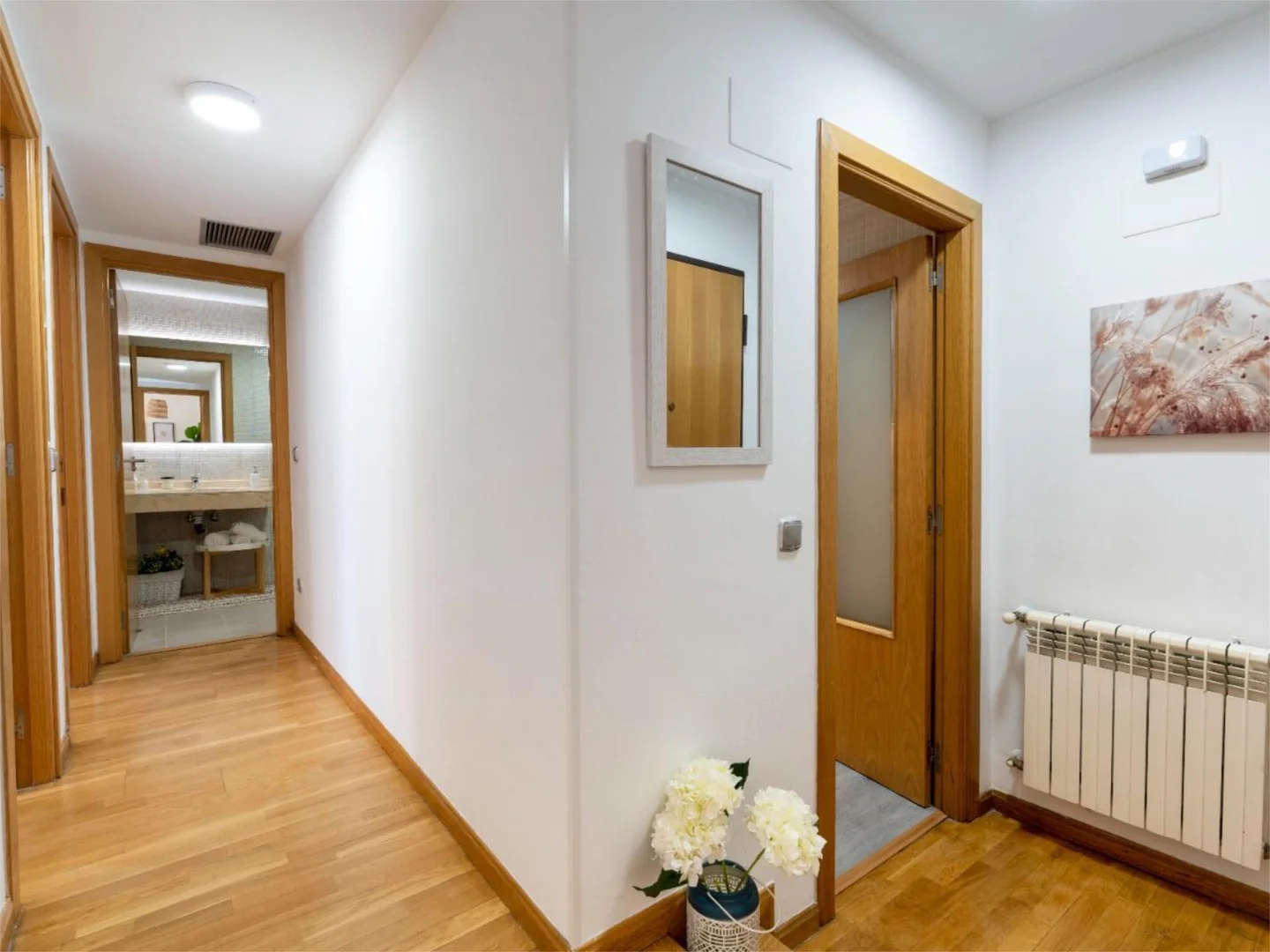 Piso en  Calle de Rufino Blanco 38 - Foto 18