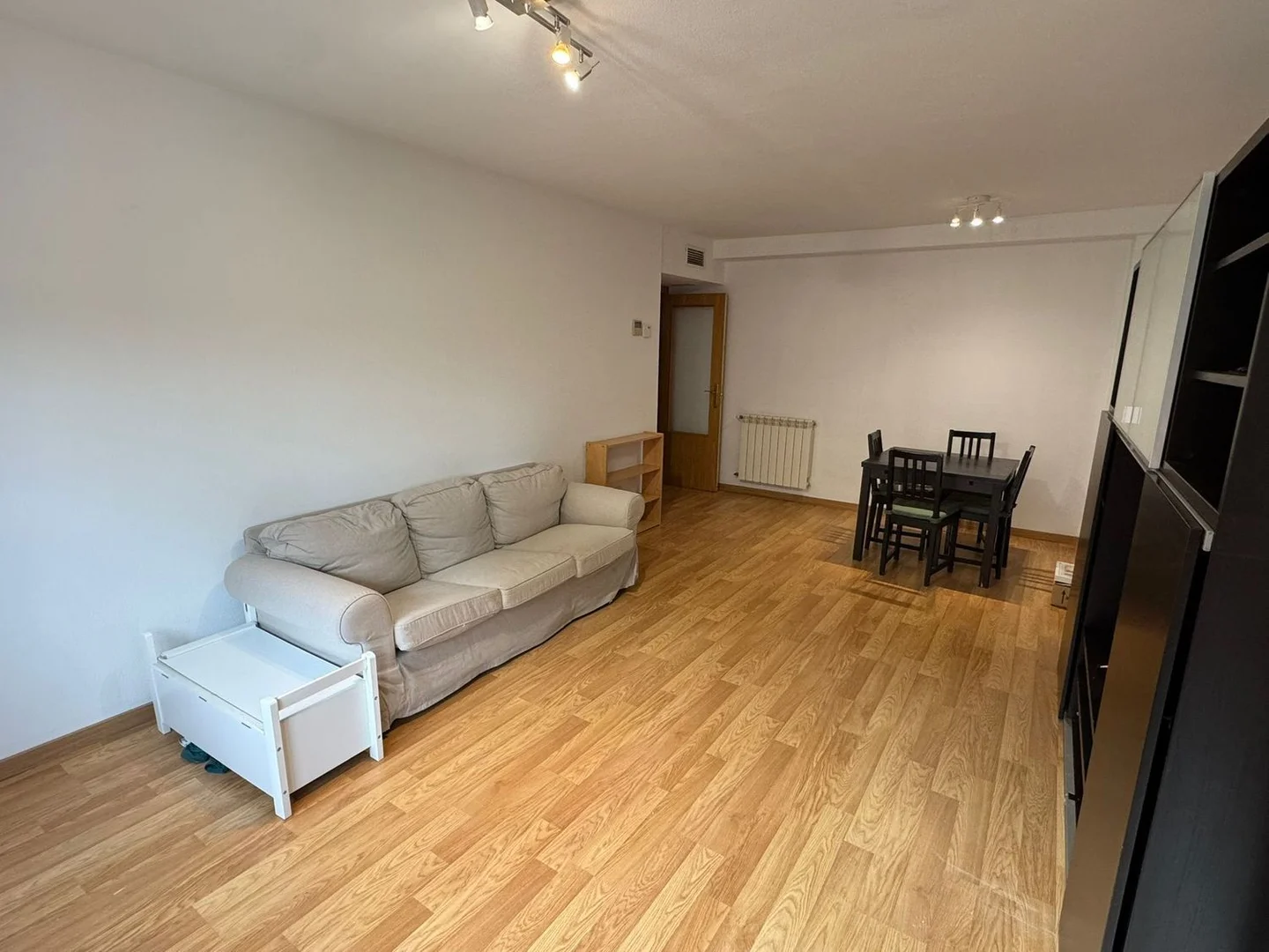 Piso en calle de la Sierra de Atapuerca, 39 - Foto 2