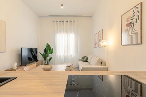 Piso en calle Monederos, 19 - Foto 9