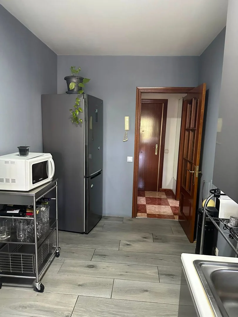 Piso en Calle del Camino Viejo de Villaverde, 14, Orcasitas - Foto 14