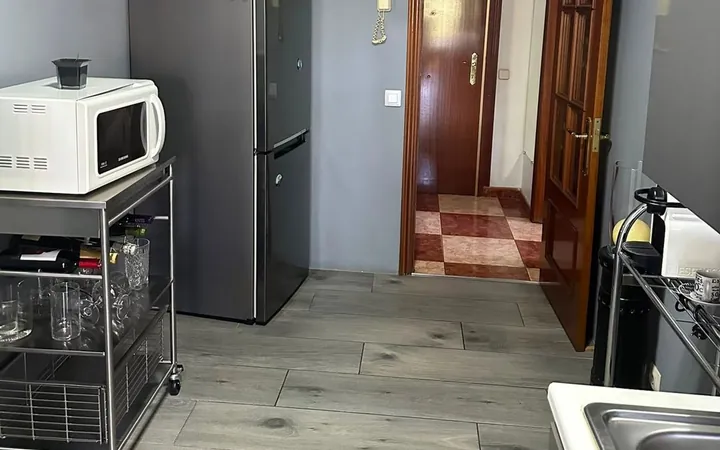 Piso en Calle del Camino Viejo de Villaverde, 14, Orcasitas - Foto 14