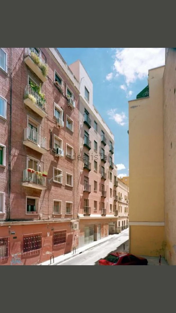 Piso en calle de Alonso Cano, 34 - Foto 1