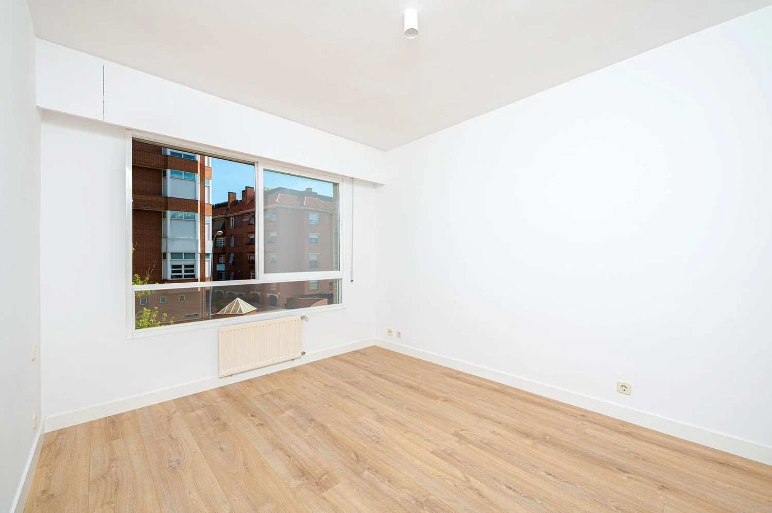 Piso en Barrio Conde Orgaz-Piovera - Foto 11