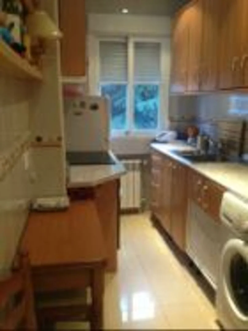 Piso en calle del Doctor Juan José López Ibor, 31 - Foto 4