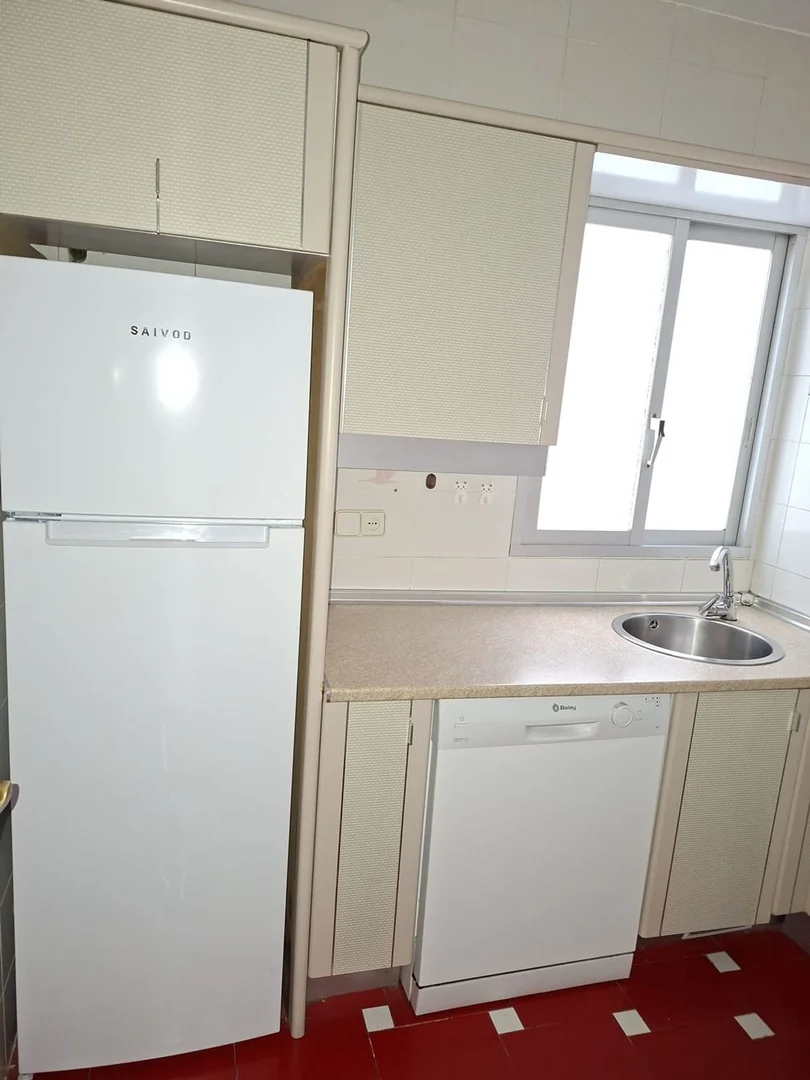 Piso en Barrio Peñagrande - Foto 3