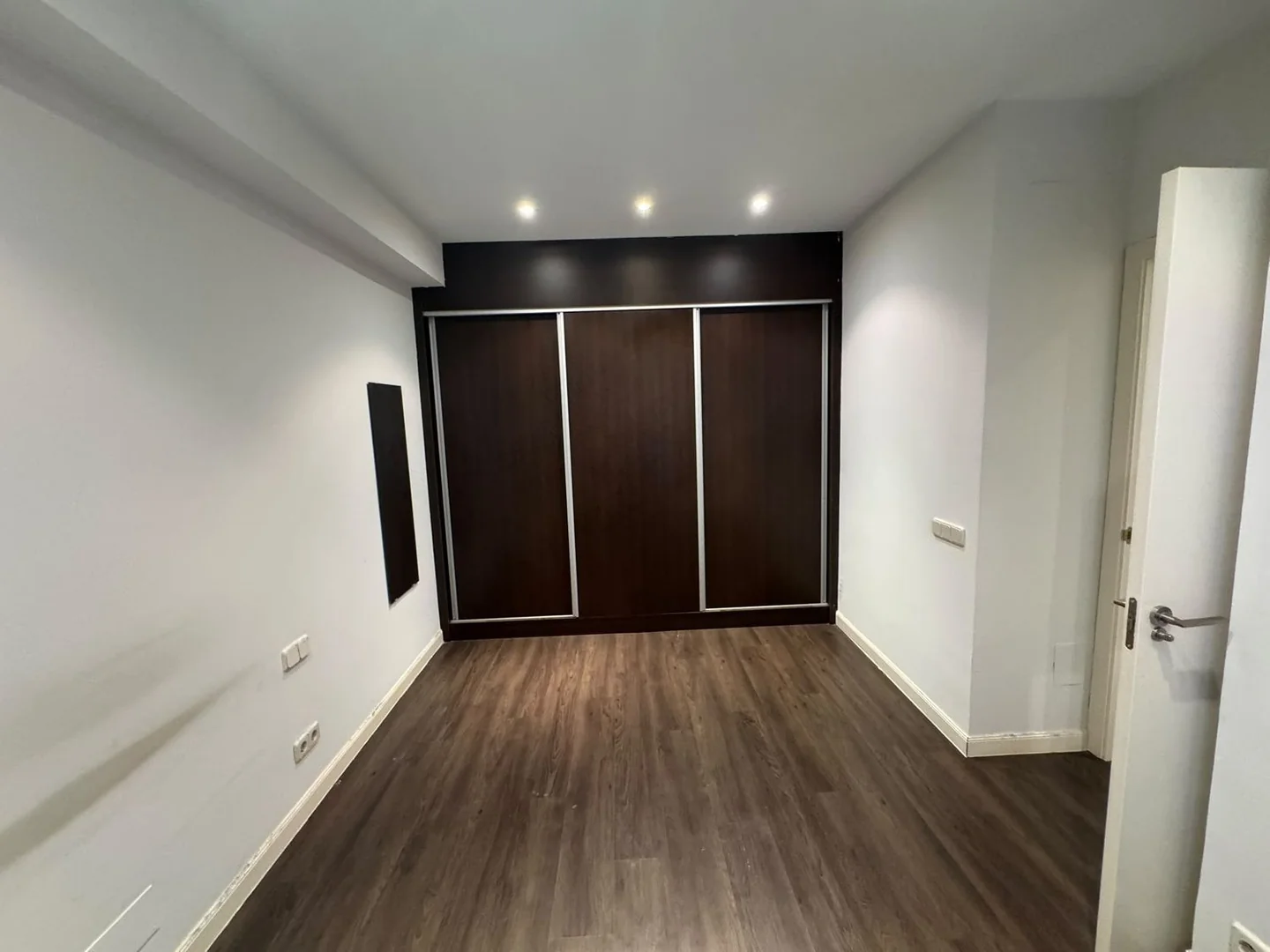 Piso en Calle de Edgar Neville, 39, Cuatro Caminos - Foto 9