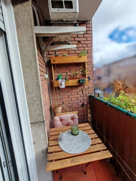 Piso en calle del General Ricardos, 40 - Foto 17