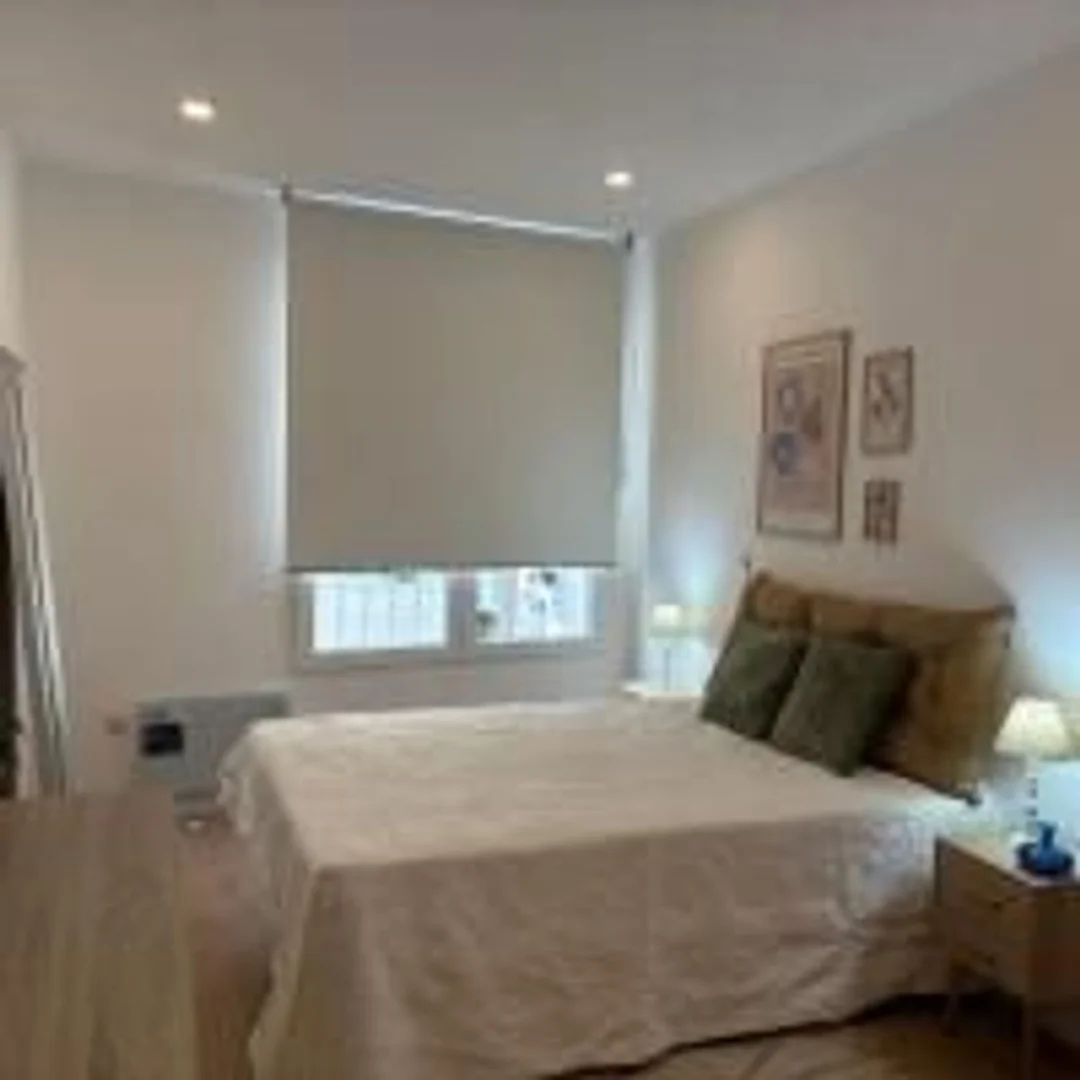 Piso en calle de Villajimena, 28 - Foto 4